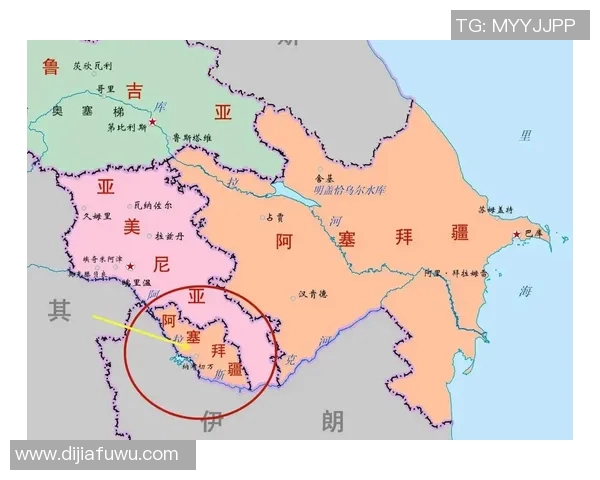 亚美尼亚与阿塞拜疆足球对决引发的历史与文化争议分析