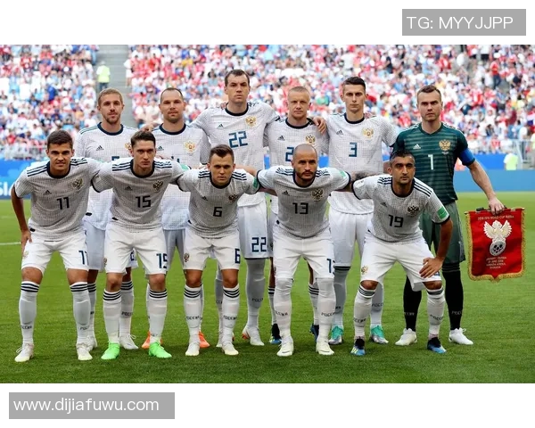 俄罗斯与埃及足球队员名单对比分析及比赛前瞻